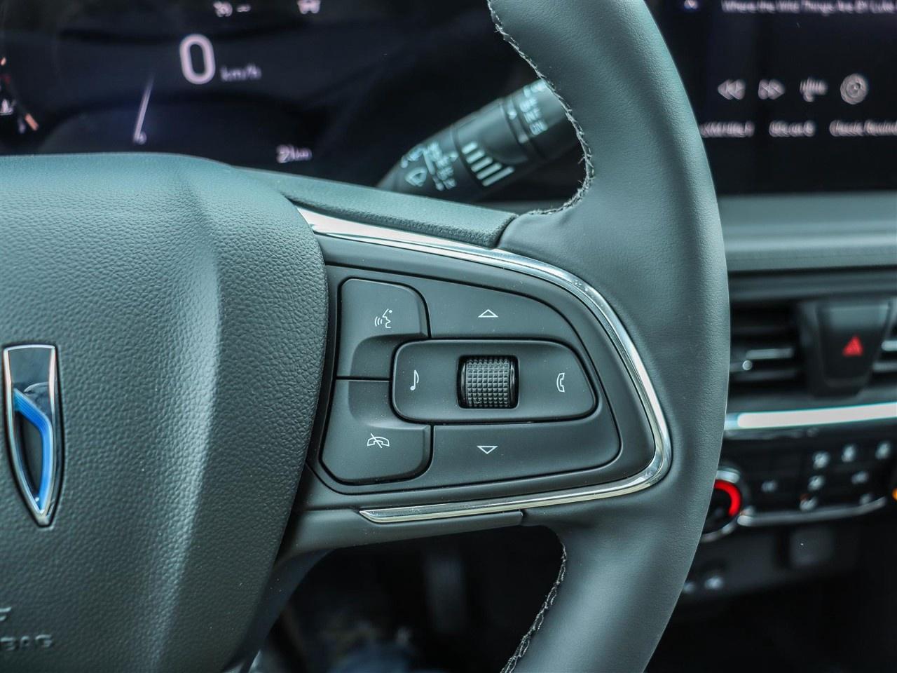 2026 Buick Encore GX Sport Touring AWD Photo