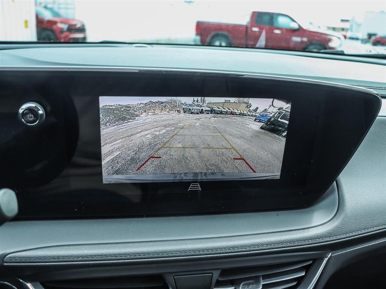 2026 Buick Encore GX Sport Touring AWD Photo