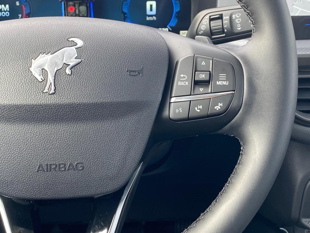 2026 Ford Bronco Sport Badlands 4dr 4x4 Photo