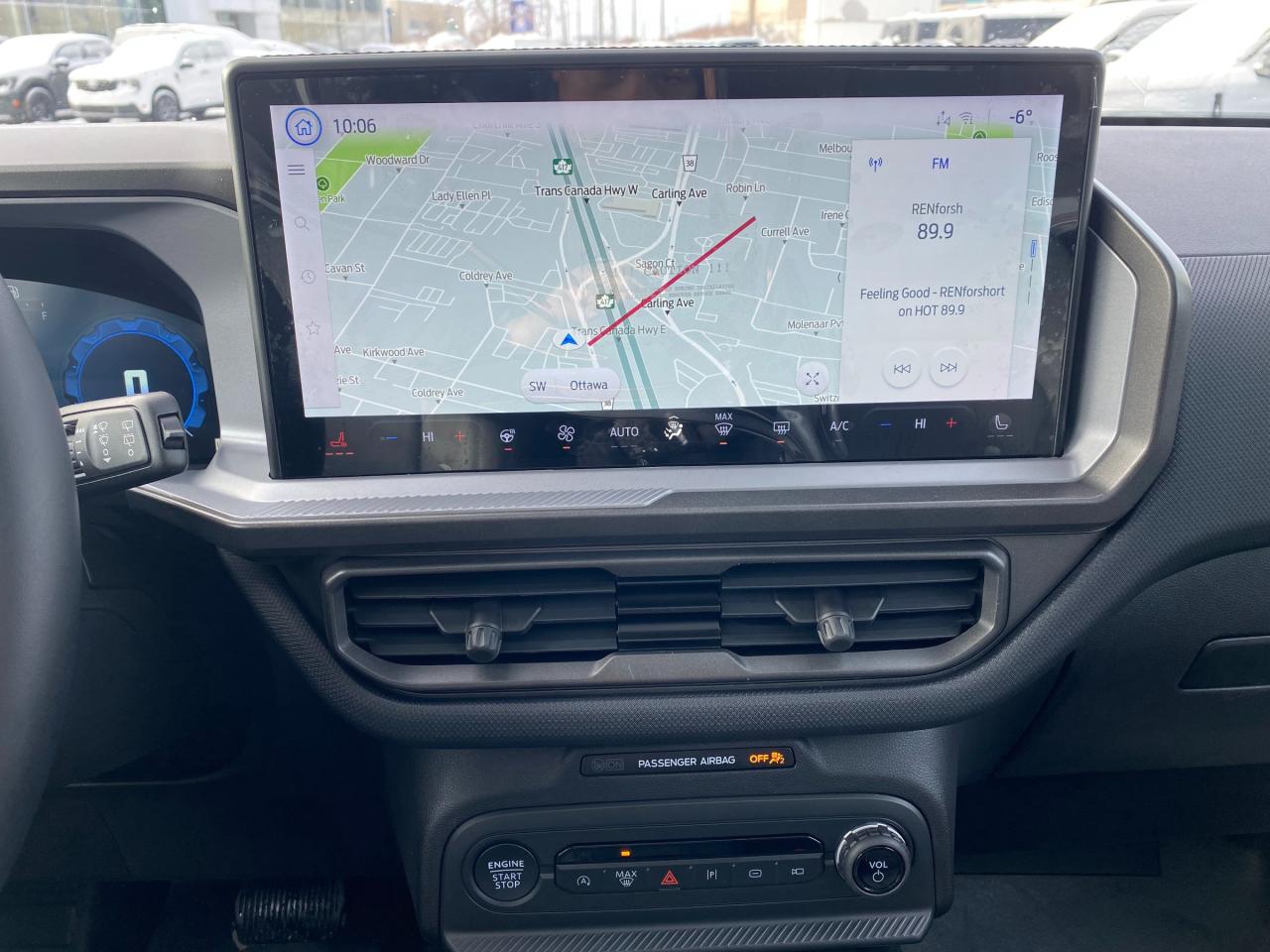 2026 Ford Bronco Sport Badlands 4dr 4x4 Photo