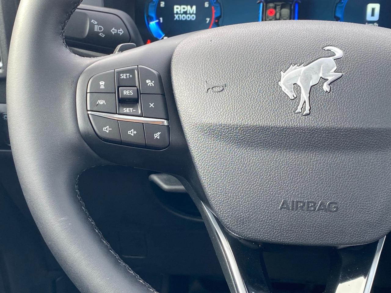 2026 Ford Bronco Sport Badlands 4dr 4x4 Photo