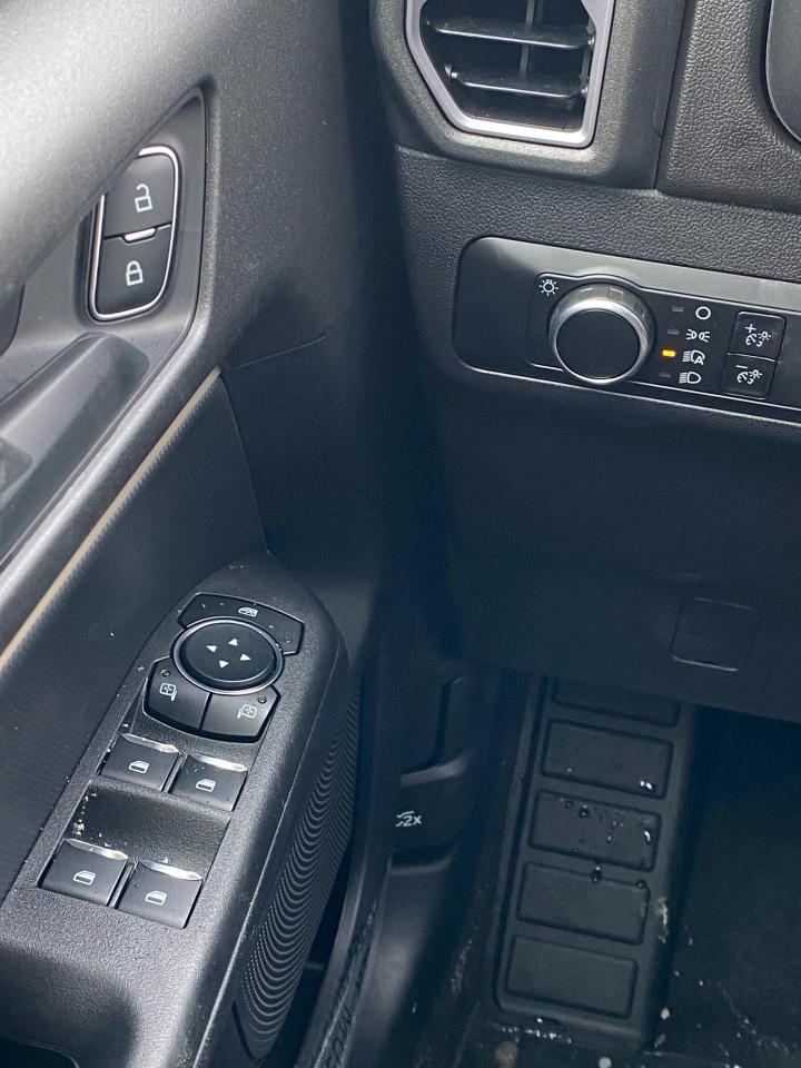 2026 Ford Bronco Sport Big Bend 4dr 4x4 Photo