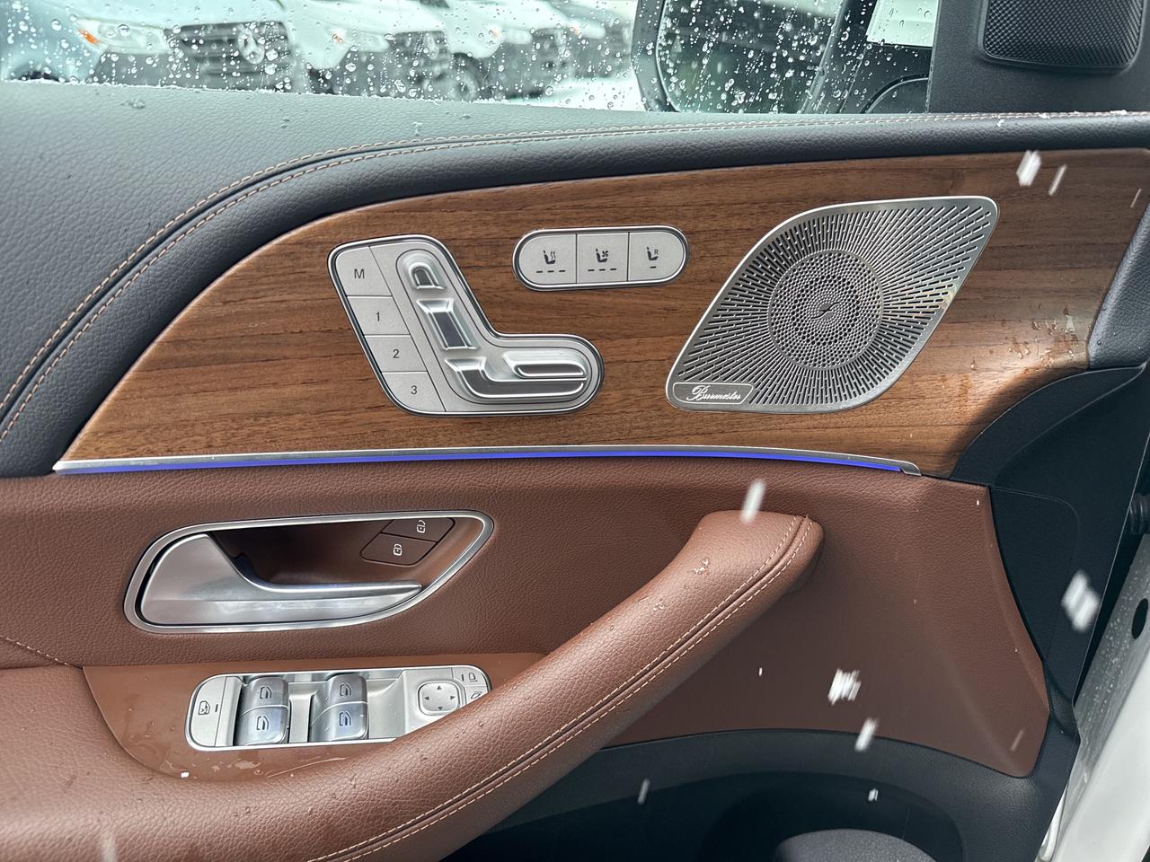 2024 Mercedes-Benz GLE 4MATIC® Photo