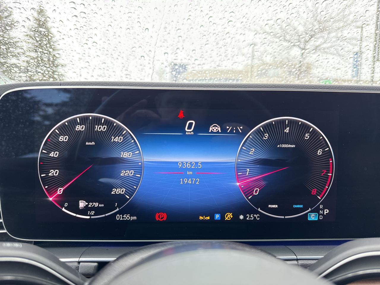 2024 Mercedes-Benz GLE 4MATIC® Photo