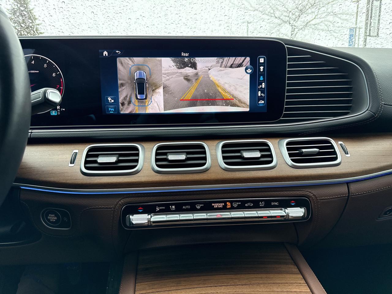 2024 Mercedes-Benz GLE 4MATIC® Photo