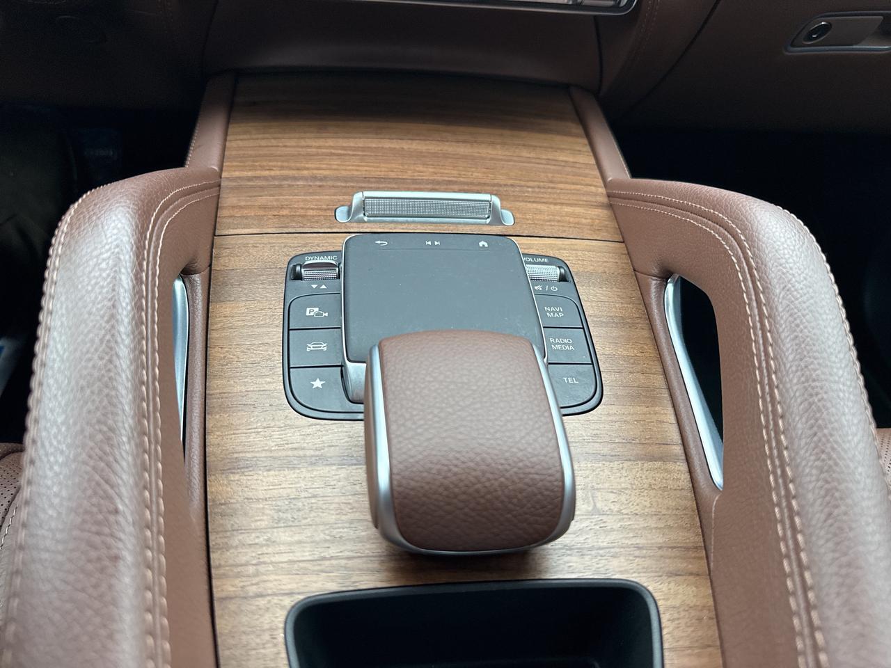 2024 Mercedes-Benz GLE 4MATIC® Photo