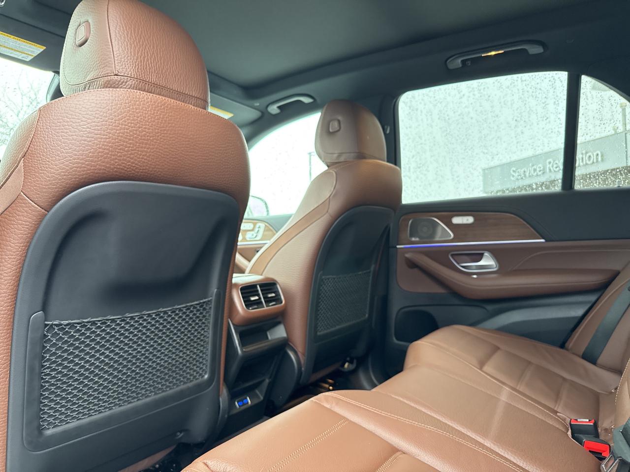 2024 Mercedes-Benz GLE 4MATIC® Photo