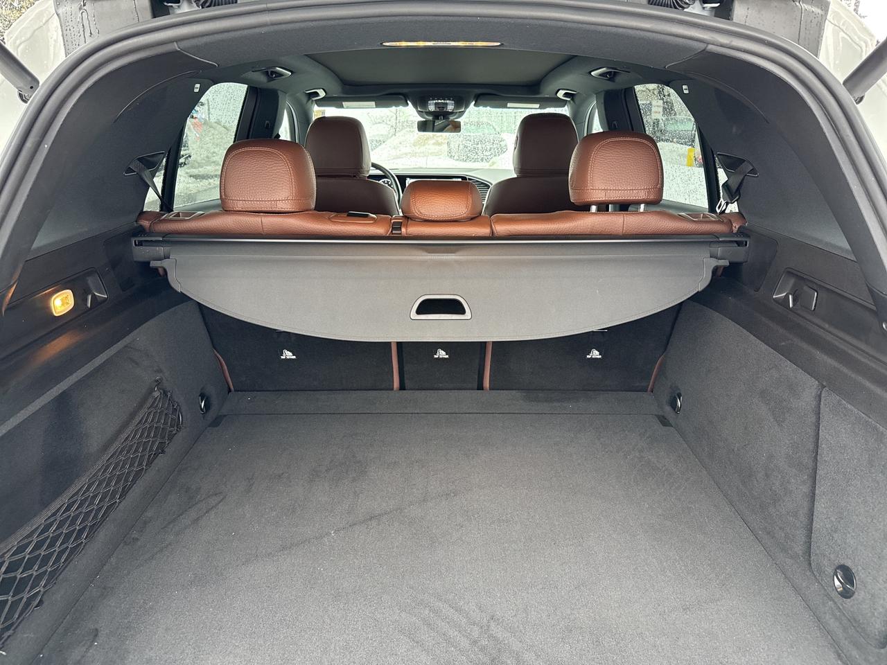 2024 Mercedes-Benz GLE 4MATIC® Photo