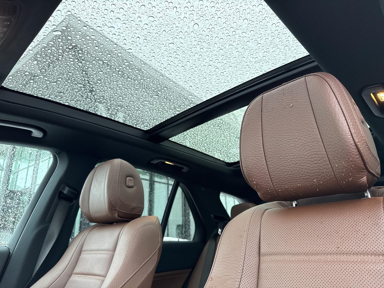 2024 Mercedes-Benz GLE 4MATIC® Photo