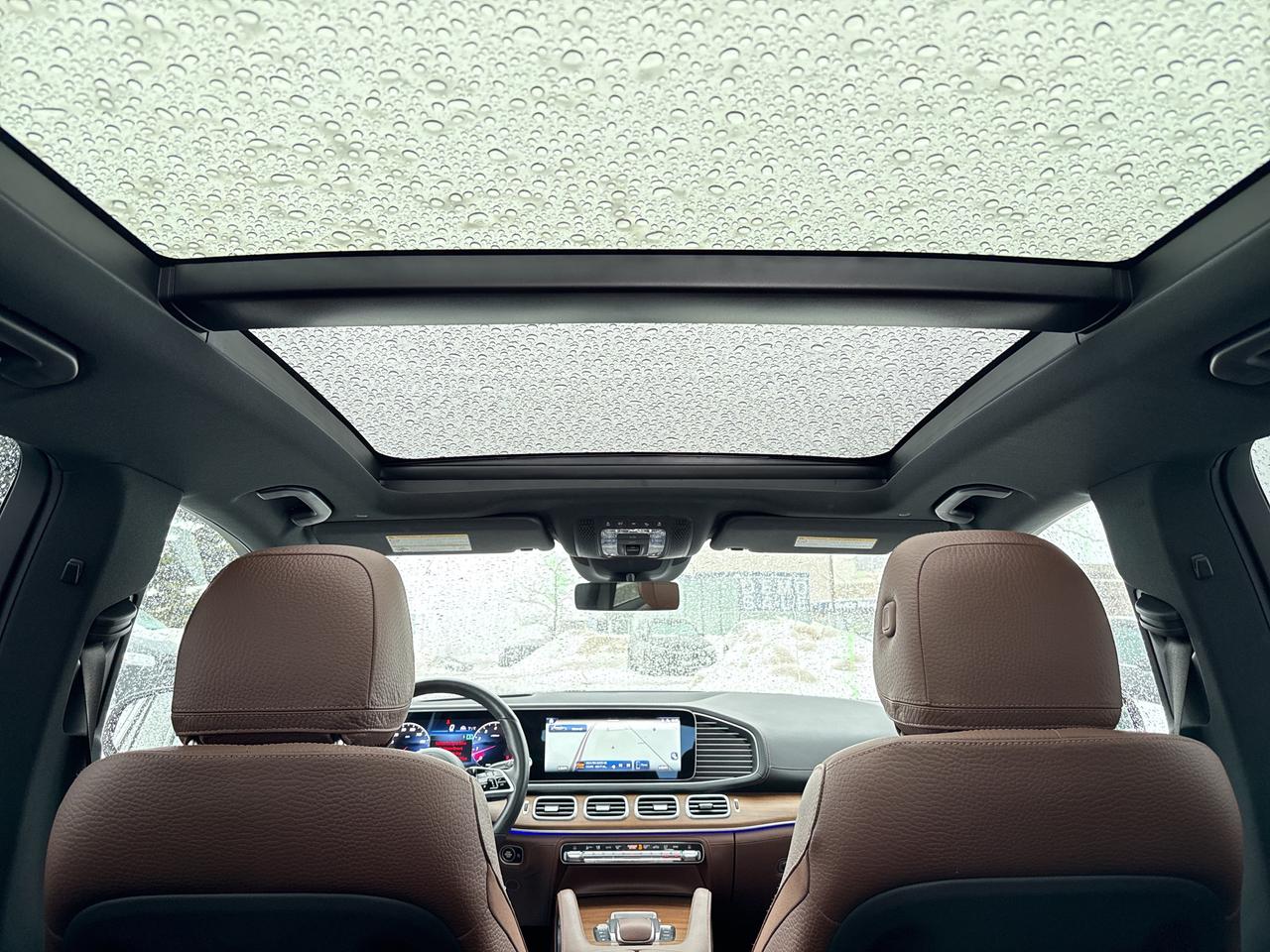 2024 Mercedes-Benz GLE 4MATIC® Photo