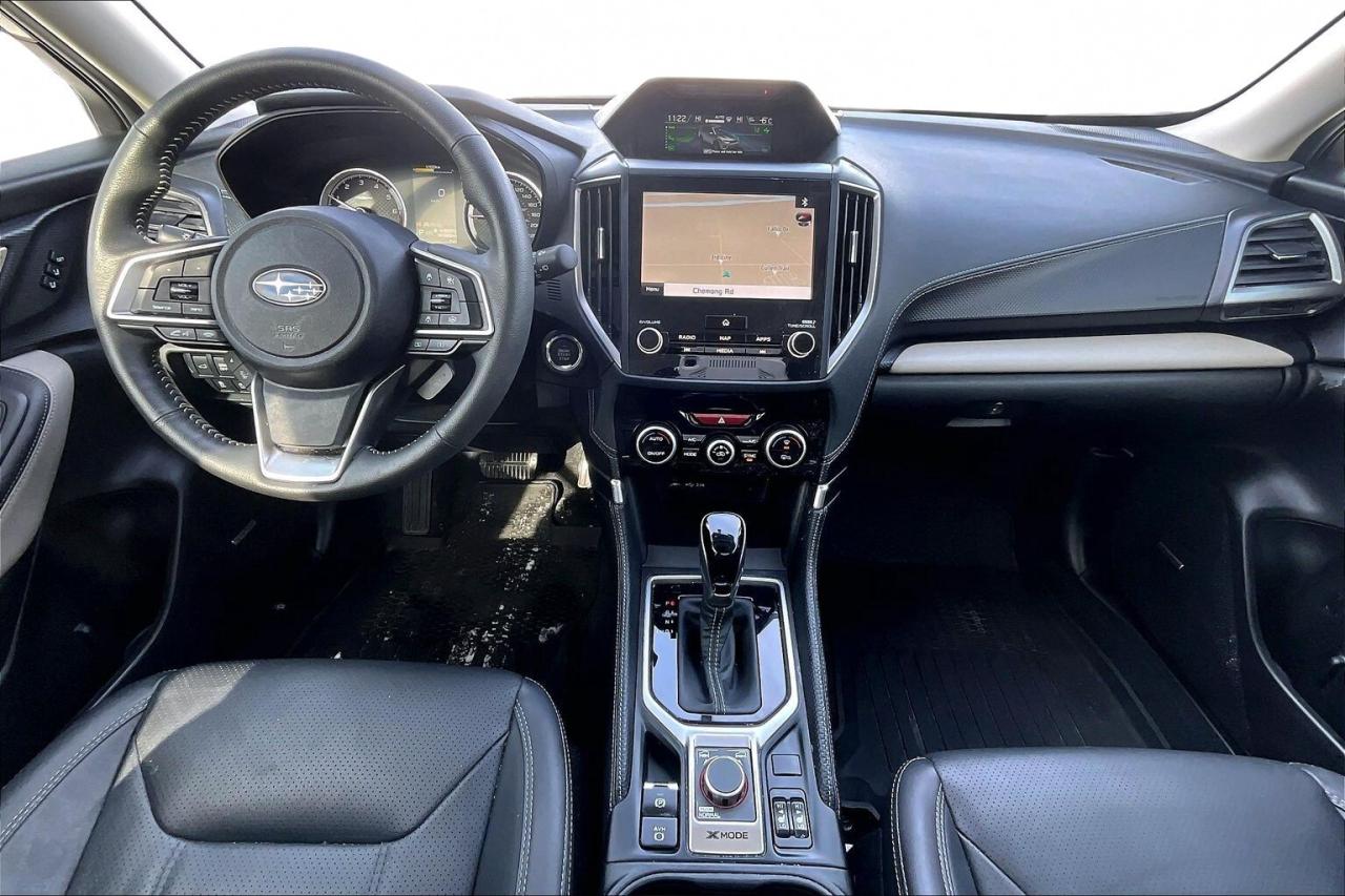 2024 Subaru Forester LIMITED AWD   NAVIGATION   LEATHER   PANO SUNROOF Photo