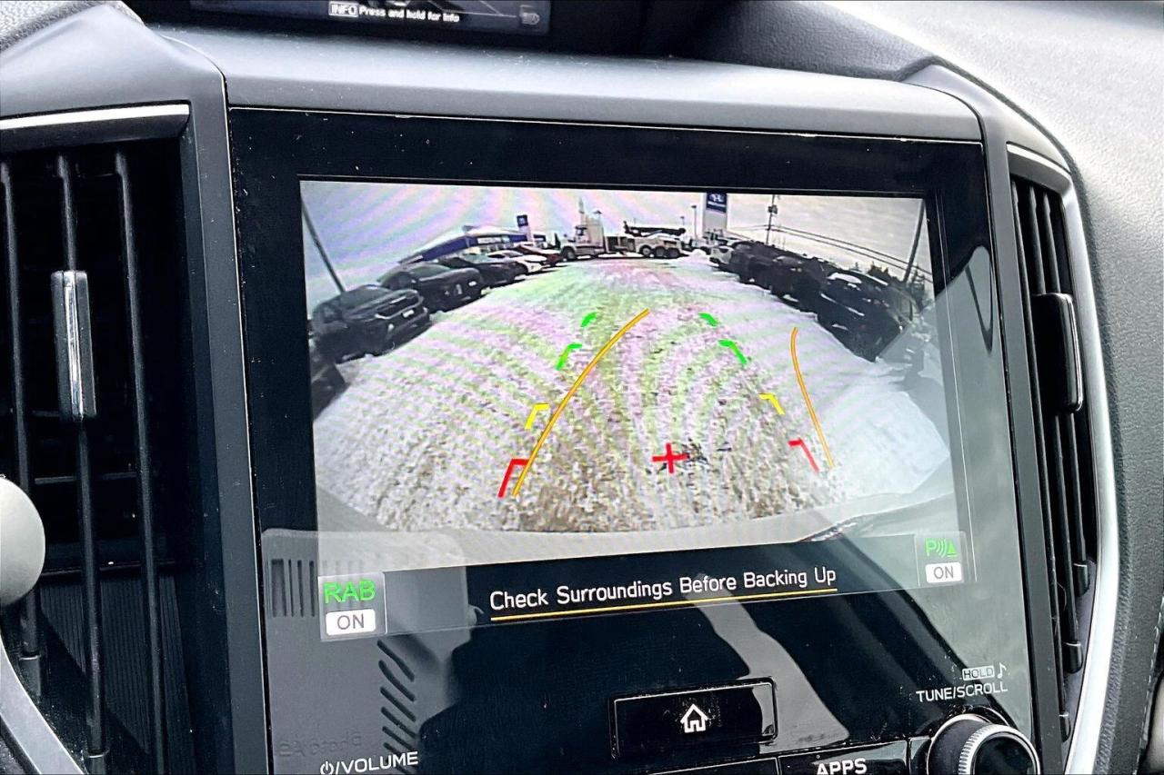 2024 Subaru Forester LIMITED AWD   NAVIGATION   LEATHER   PANO SUNROOF Photo