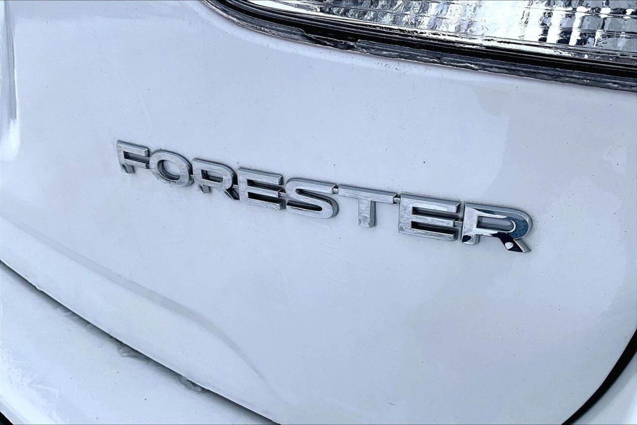 2024 Subaru Forester LIMITED AWD   NAVIGATION   LEATHER   PANO SUNROOF Photo