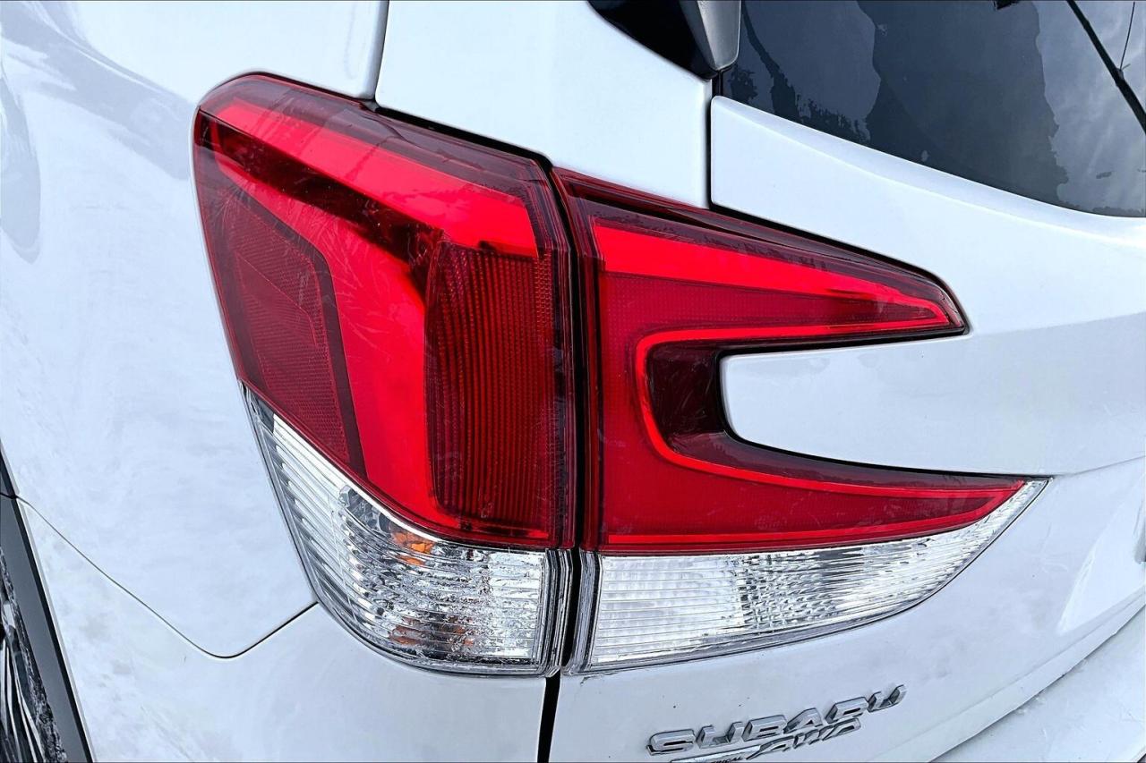 2024 Subaru Forester LIMITED AWD   NAVIGATION   LEATHER   PANO SUNROOF Photo