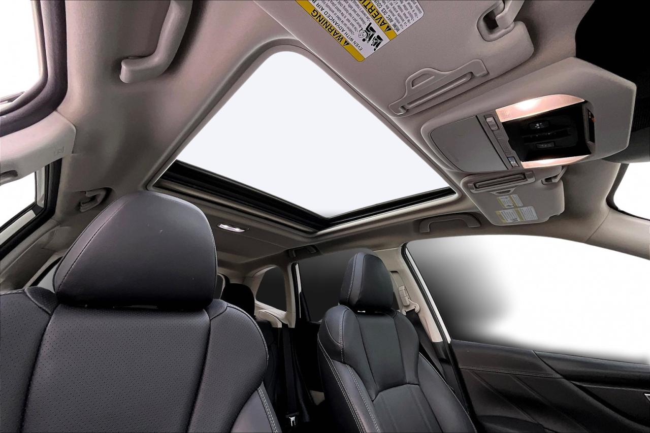 2024 Subaru Forester LIMITED AWD   NAVIGATION   LEATHER   PANO SUNROOF Photo