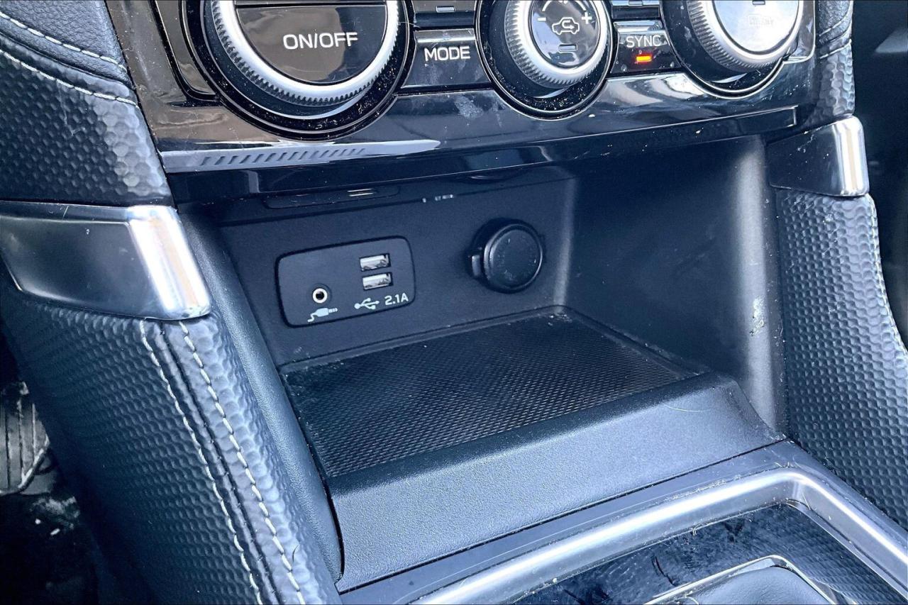 2024 Subaru Forester LIMITED AWD   NAVIGATION   LEATHER   PANO SUNROOF Photo