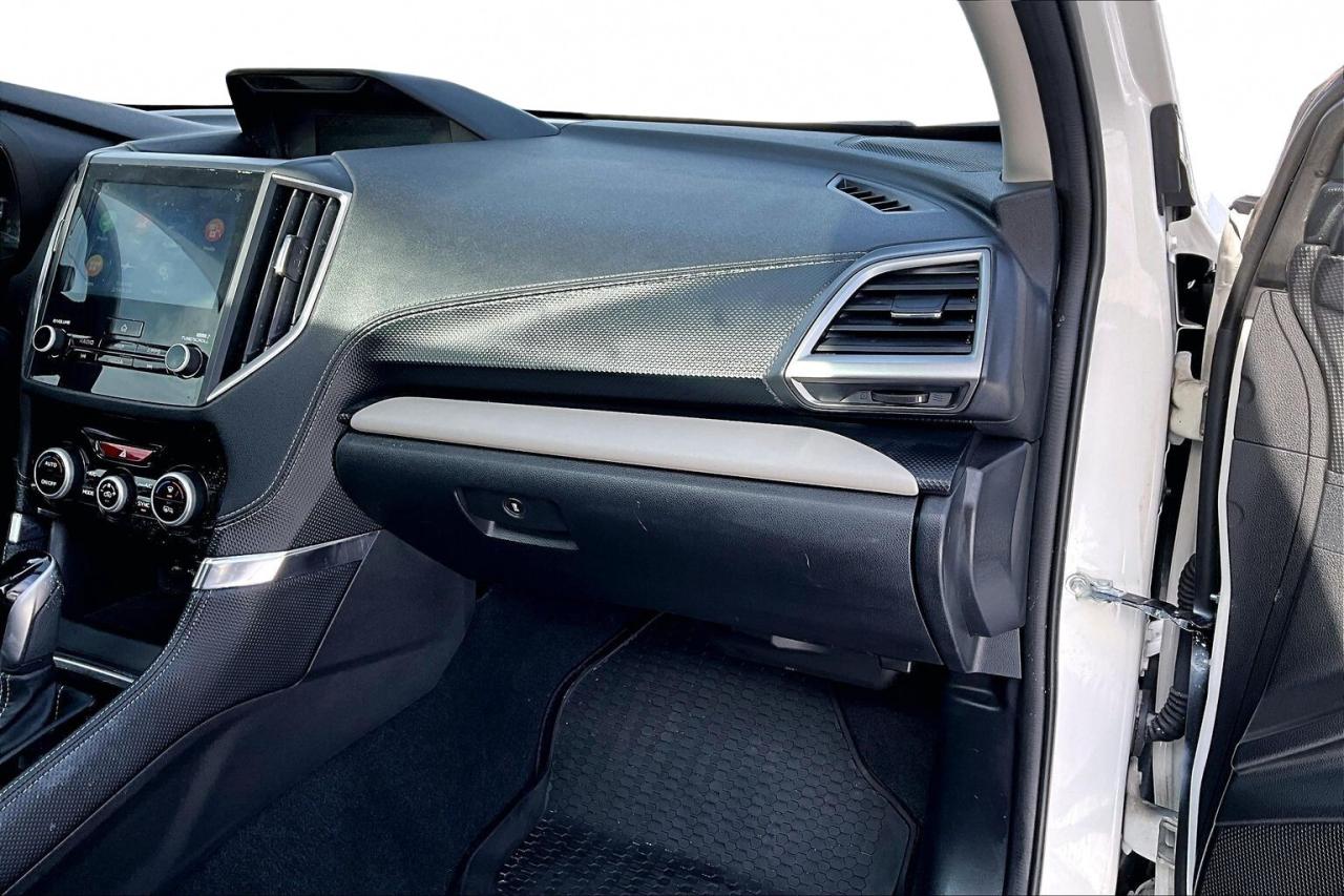 2024 Subaru Forester LIMITED AWD   NAVIGATION   LEATHER   PANO SUNROOF Photo