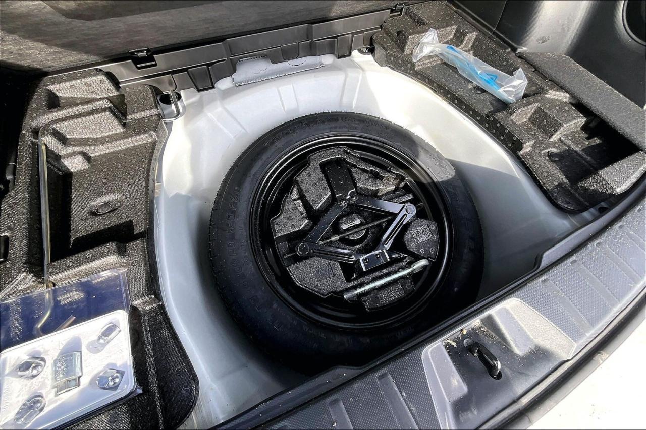 2024 Subaru Forester LIMITED AWD   NAVIGATION   LEATHER   PANO SUNROOF Photo