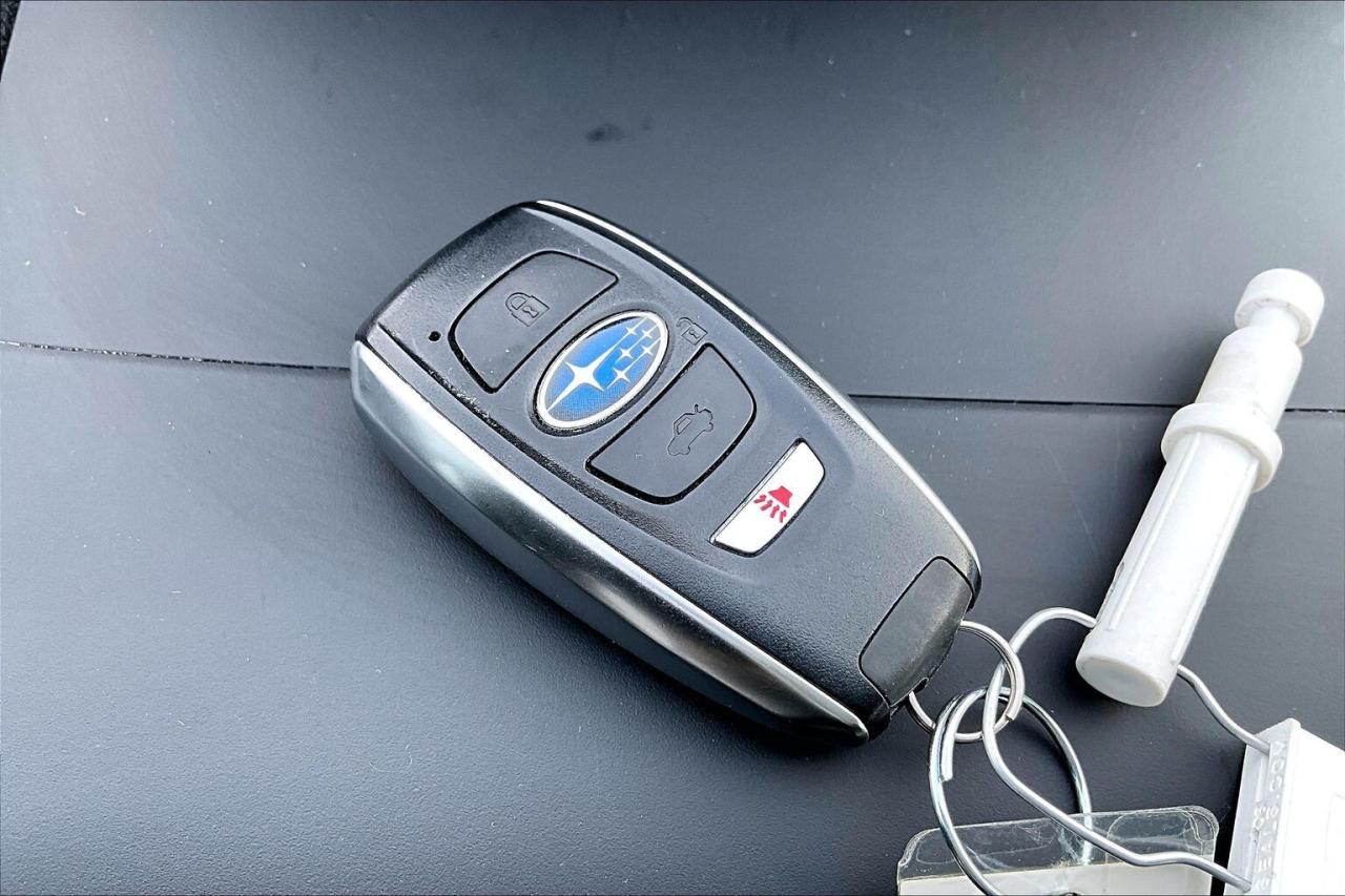 2024 Subaru Forester LIMITED AWD   NAVIGATION   LEATHER   PANO SUNROOF Photo