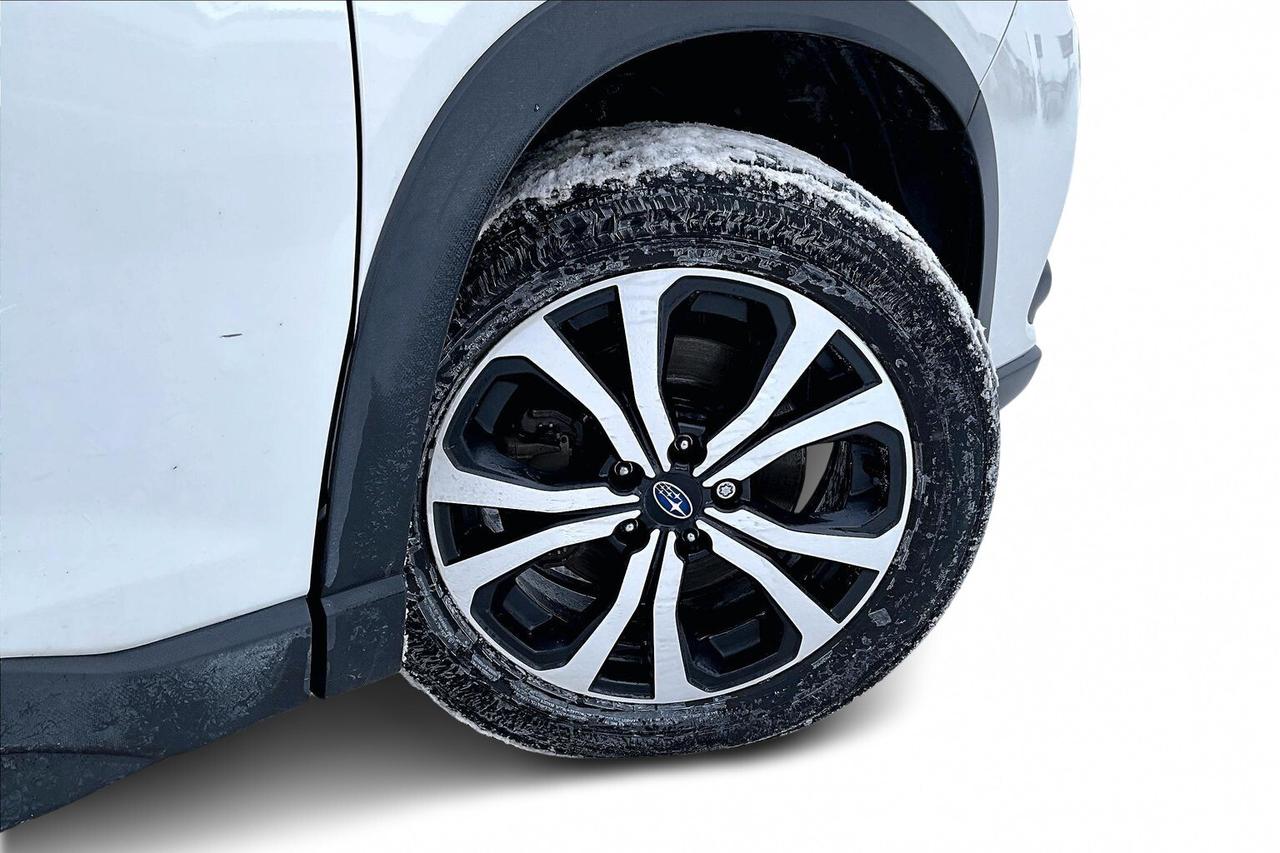 2024 Subaru Forester LIMITED AWD   NAVIGATION   LEATHER   PANO SUNROOF Photo