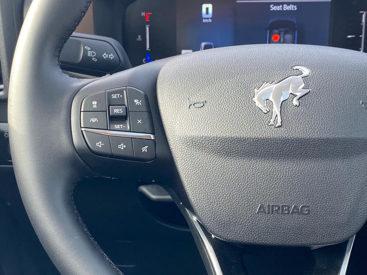 2026 Ford Bronco Sport Outer Banks 4dr 4x4 Photo