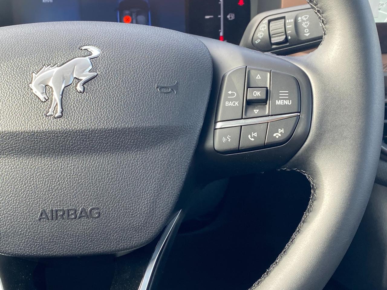 2026 Ford Bronco Sport Outer Banks 4dr 4x4 Photo