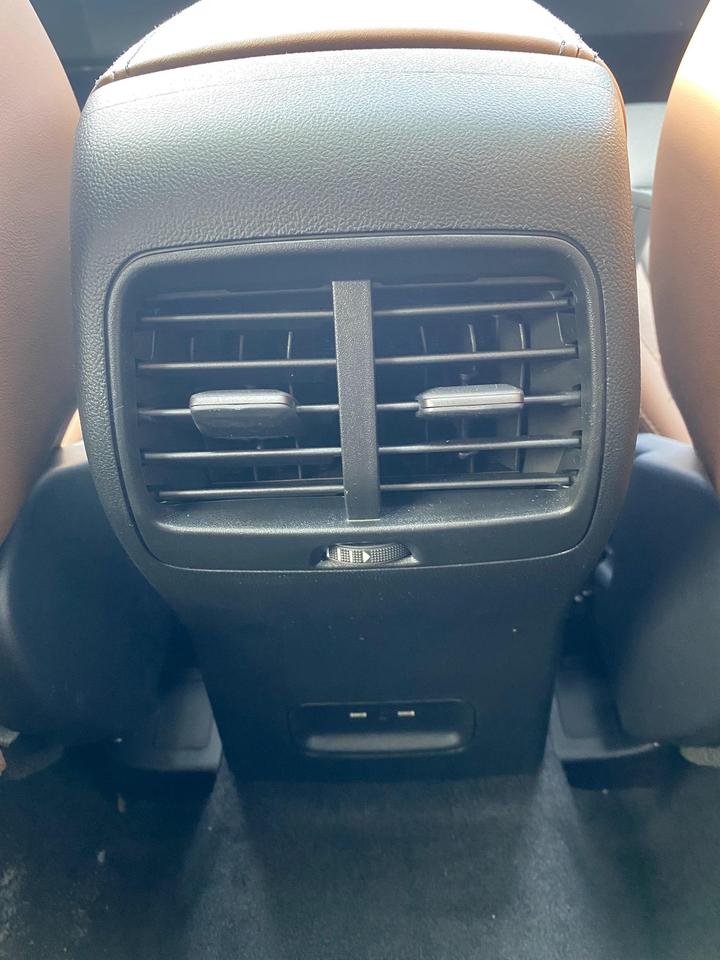 2026 Ford Bronco Sport Outer Banks 4dr 4x4 Photo