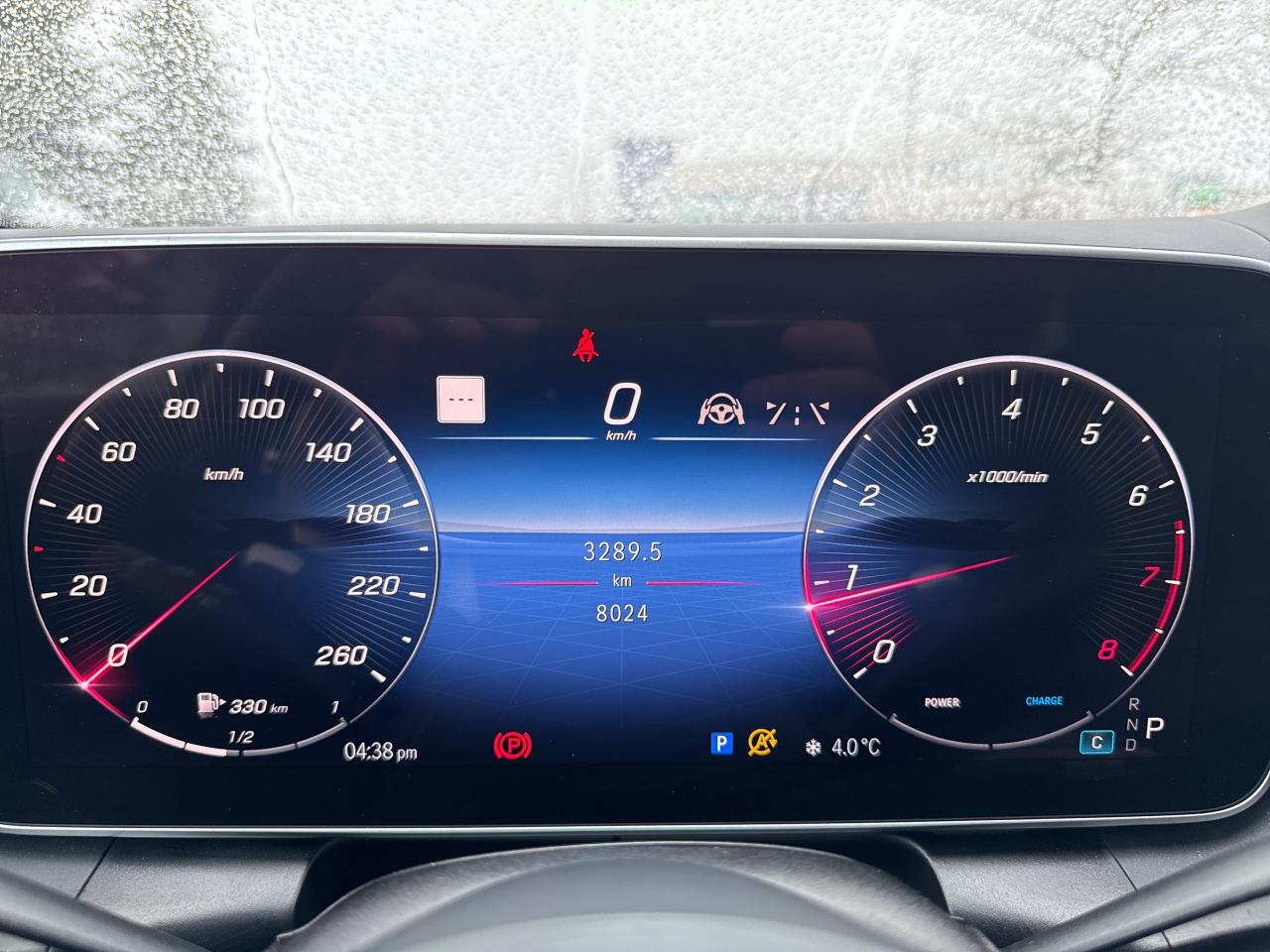 2024 Mercedes-Benz GLC GLC 300 4MATIC SUV Photo