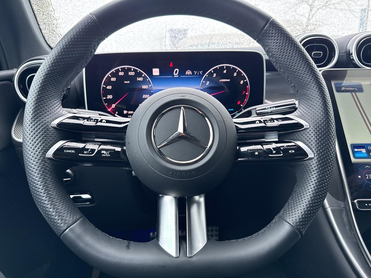 2024 Mercedes-Benz GLC GLC 300 4MATIC SUV Photo