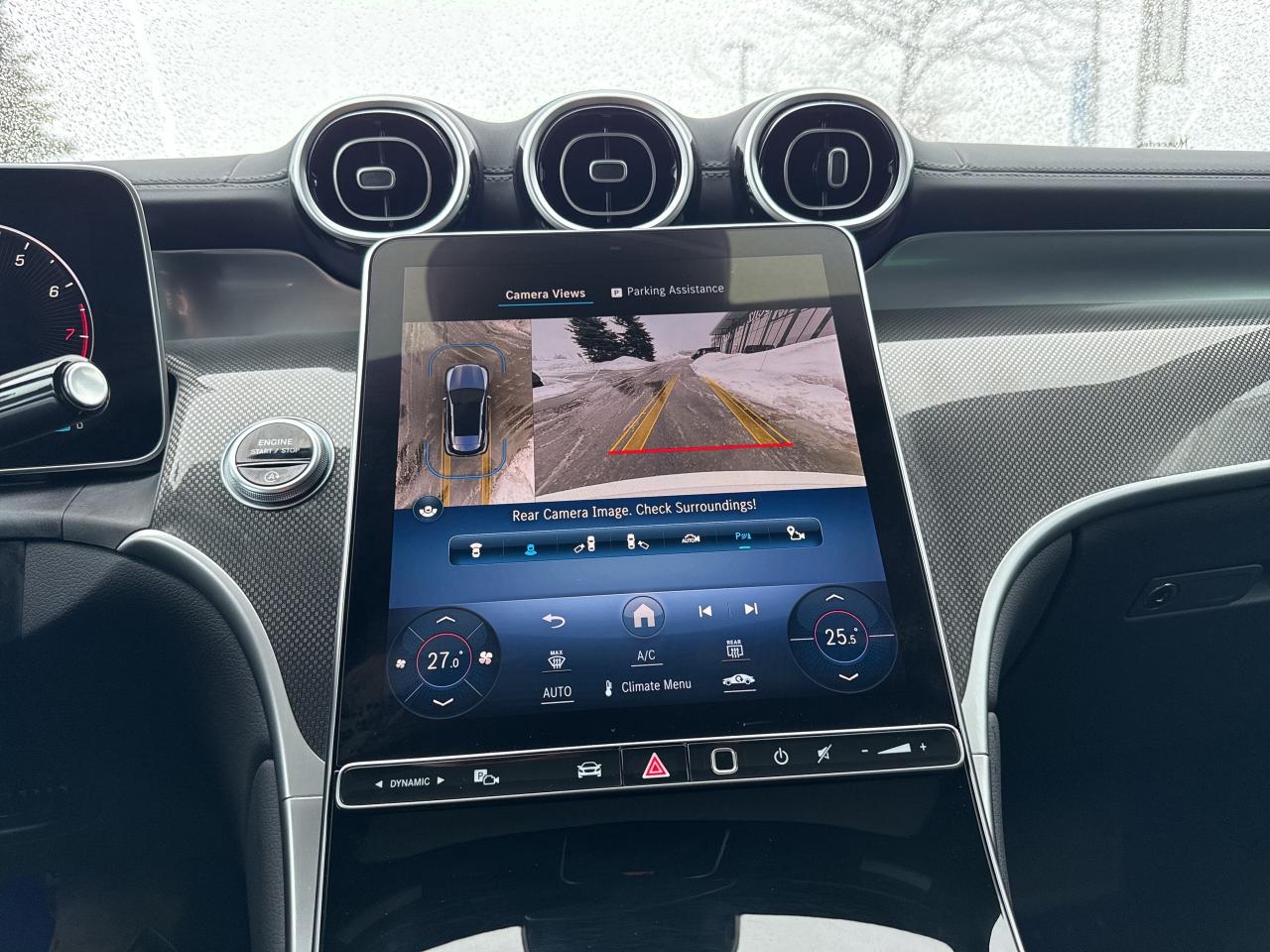 2024 Mercedes-Benz GLC GLC 300 4MATIC SUV Photo