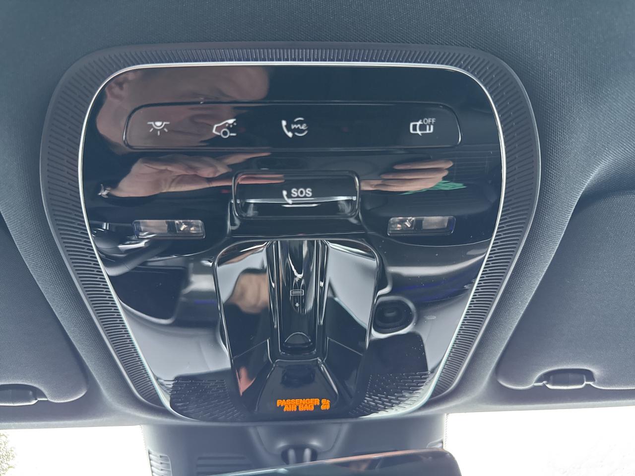 2024 Mercedes-Benz GLC GLC 300 4MATIC SUV Photo