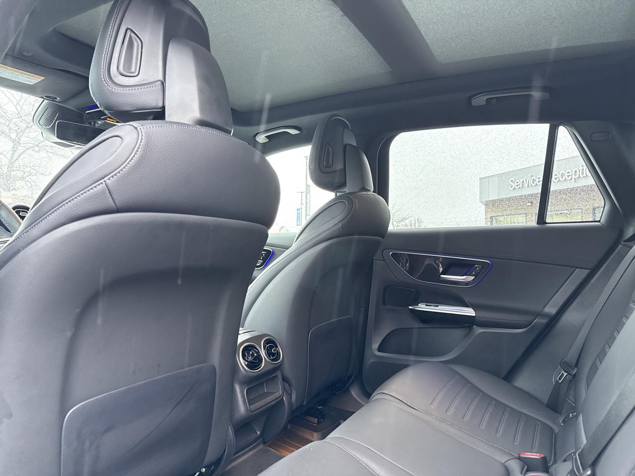 2024 Mercedes-Benz GLC GLC 300 4MATIC SUV Photo