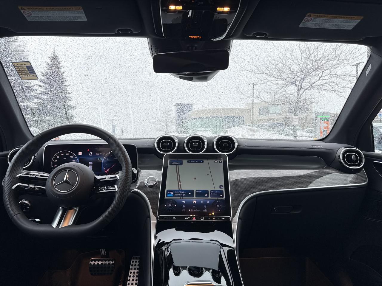 2024 Mercedes-Benz GLC GLC 300 4MATIC SUV Photo