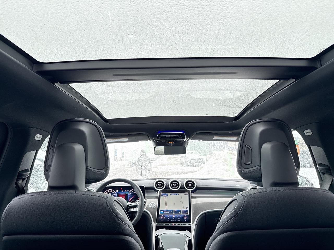 2024 Mercedes-Benz GLC GLC 300 4MATIC SUV Photo