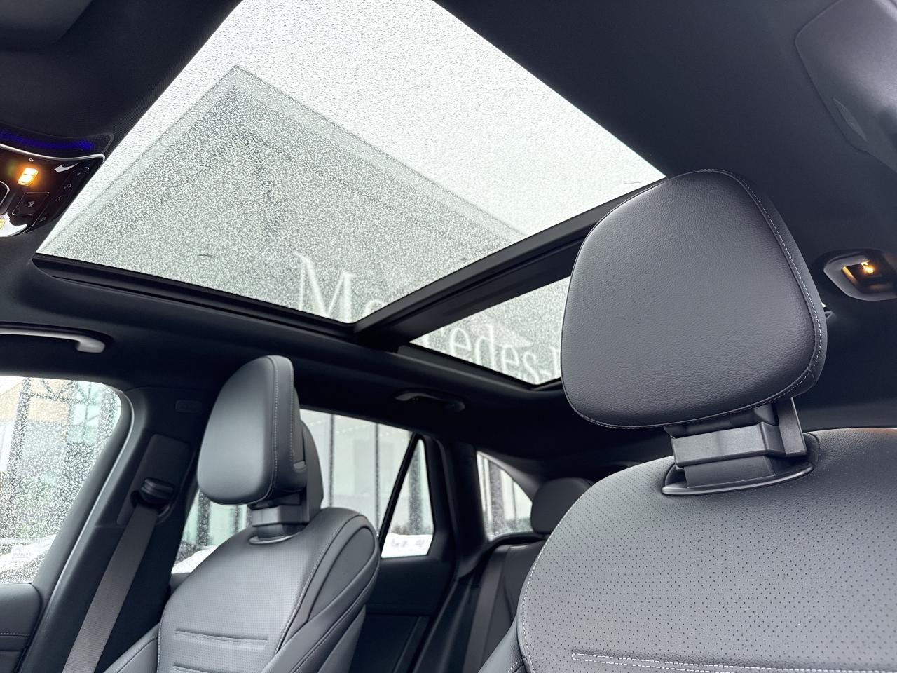 2024 Mercedes-Benz GLC GLC 300 4MATIC SUV Photo