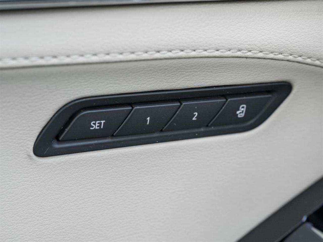 2024 Cadillac CT5 Premium Luxury 4dr Sedan Photo