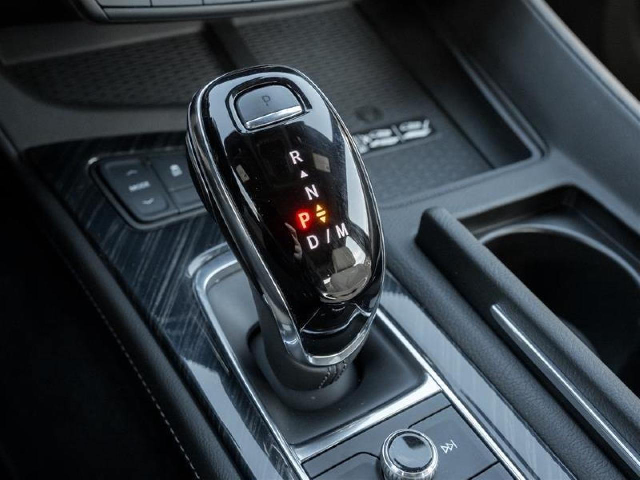 2024 Cadillac CT5 Premium Luxury 4dr Sedan Photo