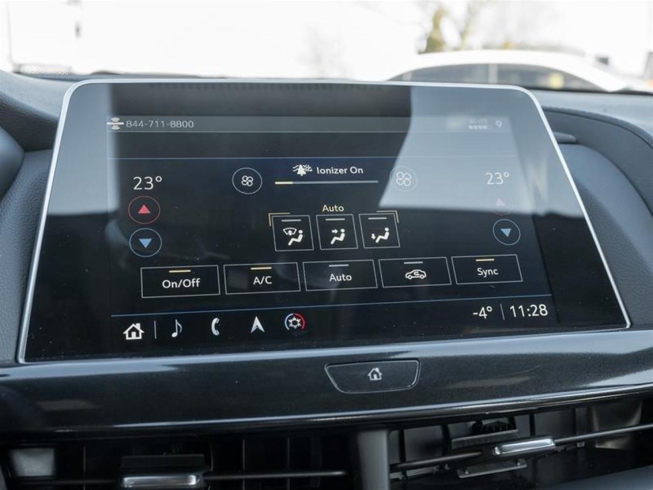 2024 Cadillac CT5 Premium Luxury 4dr Sedan Photo