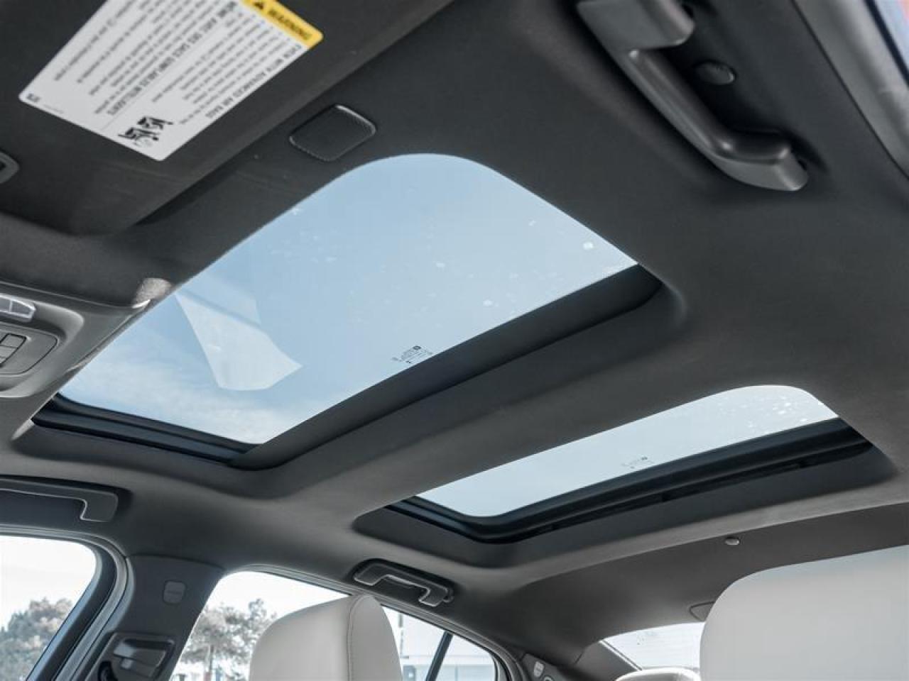 2024 Cadillac CT5 Premium Luxury 4dr Sedan Photo