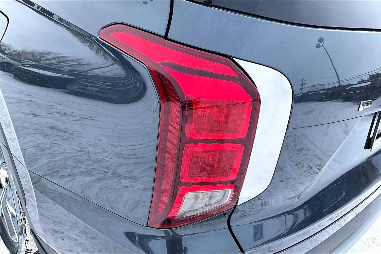2020 Hyundai PALISADE LUXURY   AWD   ONE OWNER   NO ACCIDENT   NAVI Photo