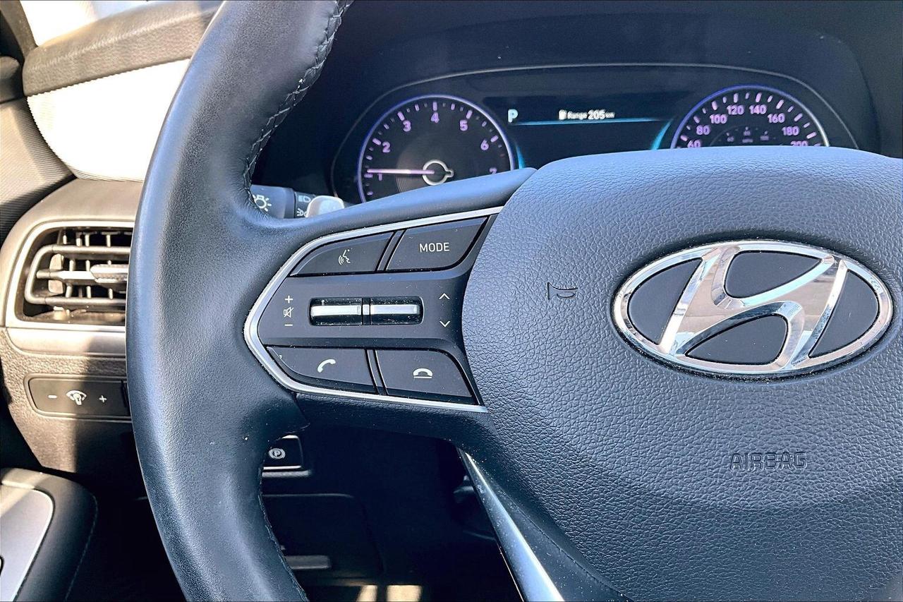 2020 Hyundai PALISADE LUXURY   AWD   ONE OWNER   NO ACCIDENT   NAVI Photo
