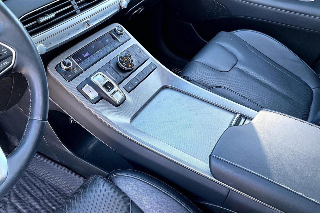 2020 Hyundai PALISADE LUXURY   AWD   ONE OWNER   NO ACCIDENT   NAVI Photo