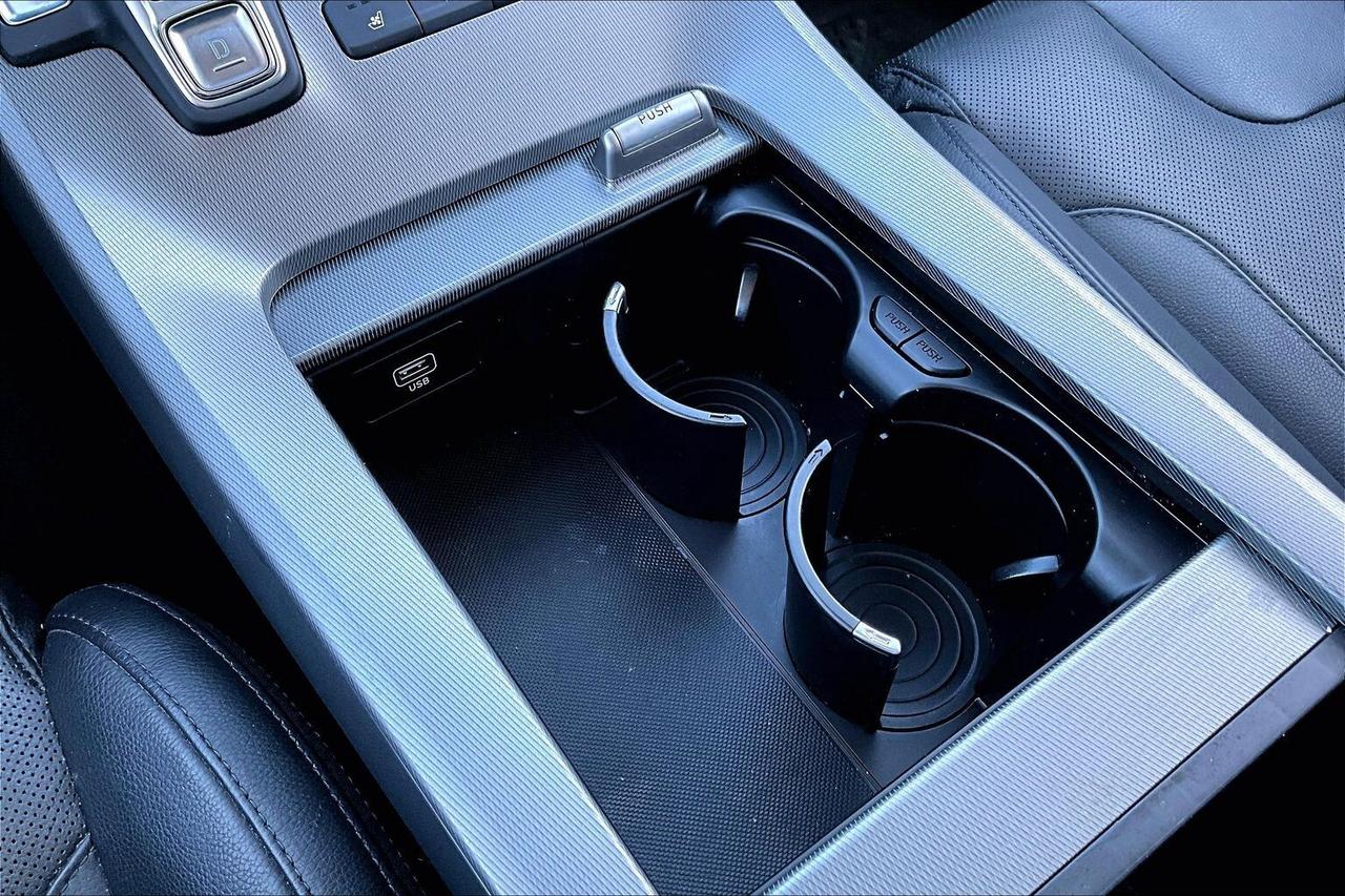 2020 Hyundai PALISADE LUXURY   AWD   ONE OWNER   NO ACCIDENT   NAVI Photo