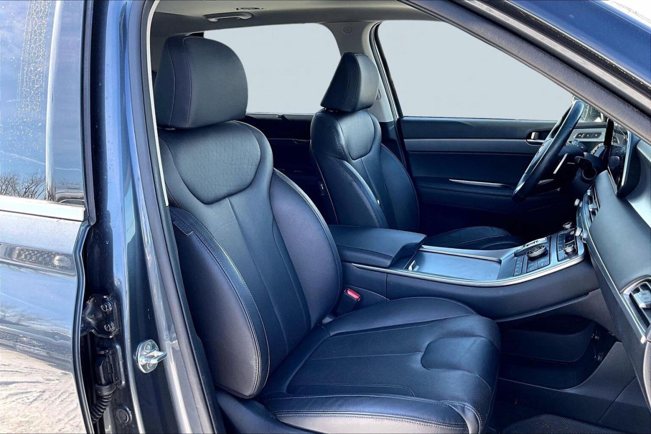 2020 Hyundai PALISADE LUXURY   AWD   ONE OWNER   NO ACCIDENT   NAVI Photo