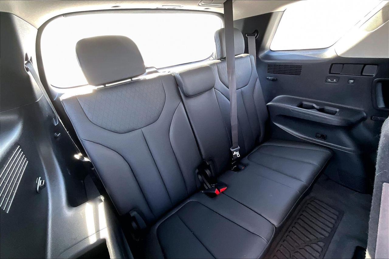 2020 Hyundai PALISADE LUXURY   AWD   ONE OWNER   NO ACCIDENT   NAVI Photo