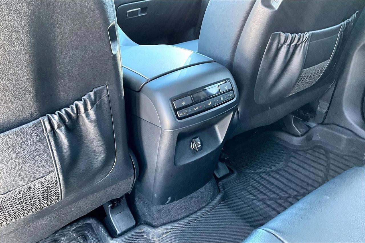 2020 Hyundai PALISADE LUXURY   AWD   ONE OWNER   NO ACCIDENT   NAVI Photo