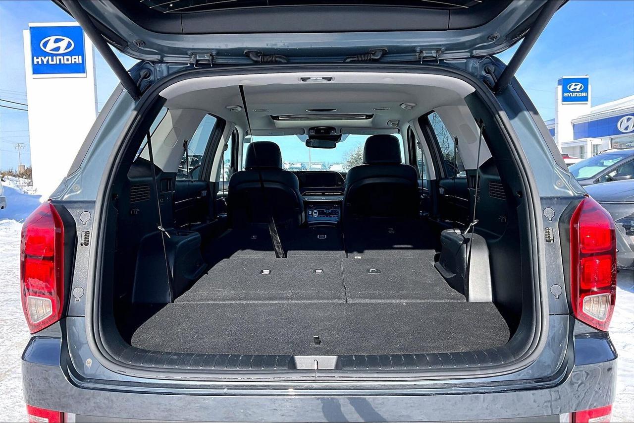 2020 Hyundai PALISADE LUXURY   AWD   ONE OWNER   NO ACCIDENT   NAVI Photo