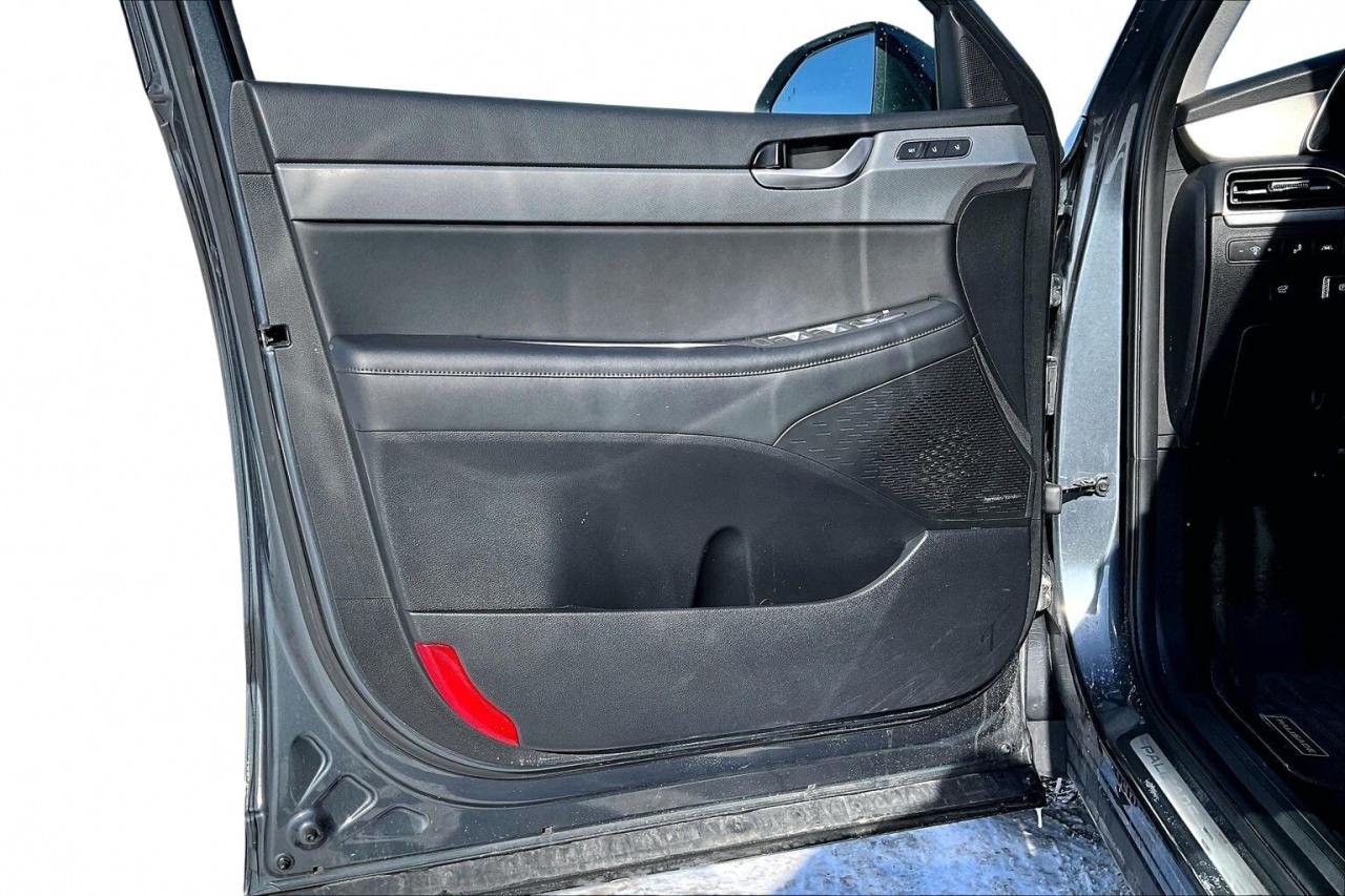 2020 Hyundai PALISADE LUXURY   AWD   ONE OWNER   NO ACCIDENT   NAVI Photo