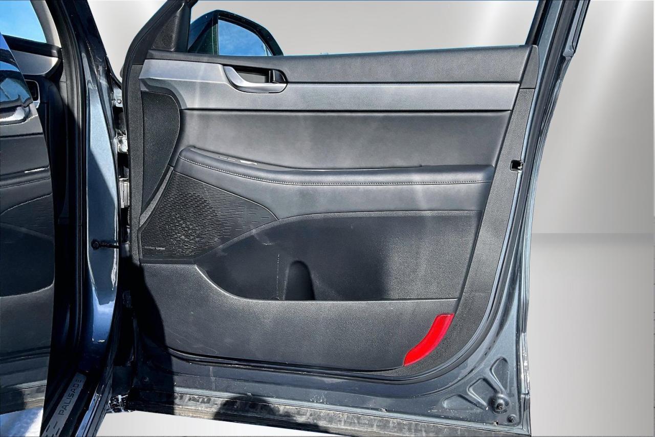 2020 Hyundai PALISADE LUXURY   AWD   ONE OWNER   NO ACCIDENT   NAVI Photo