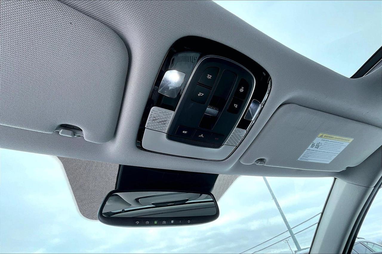 2020 Hyundai PALISADE LUXURY   AWD   ONE OWNER   NO ACCIDENT   NAVI Photo